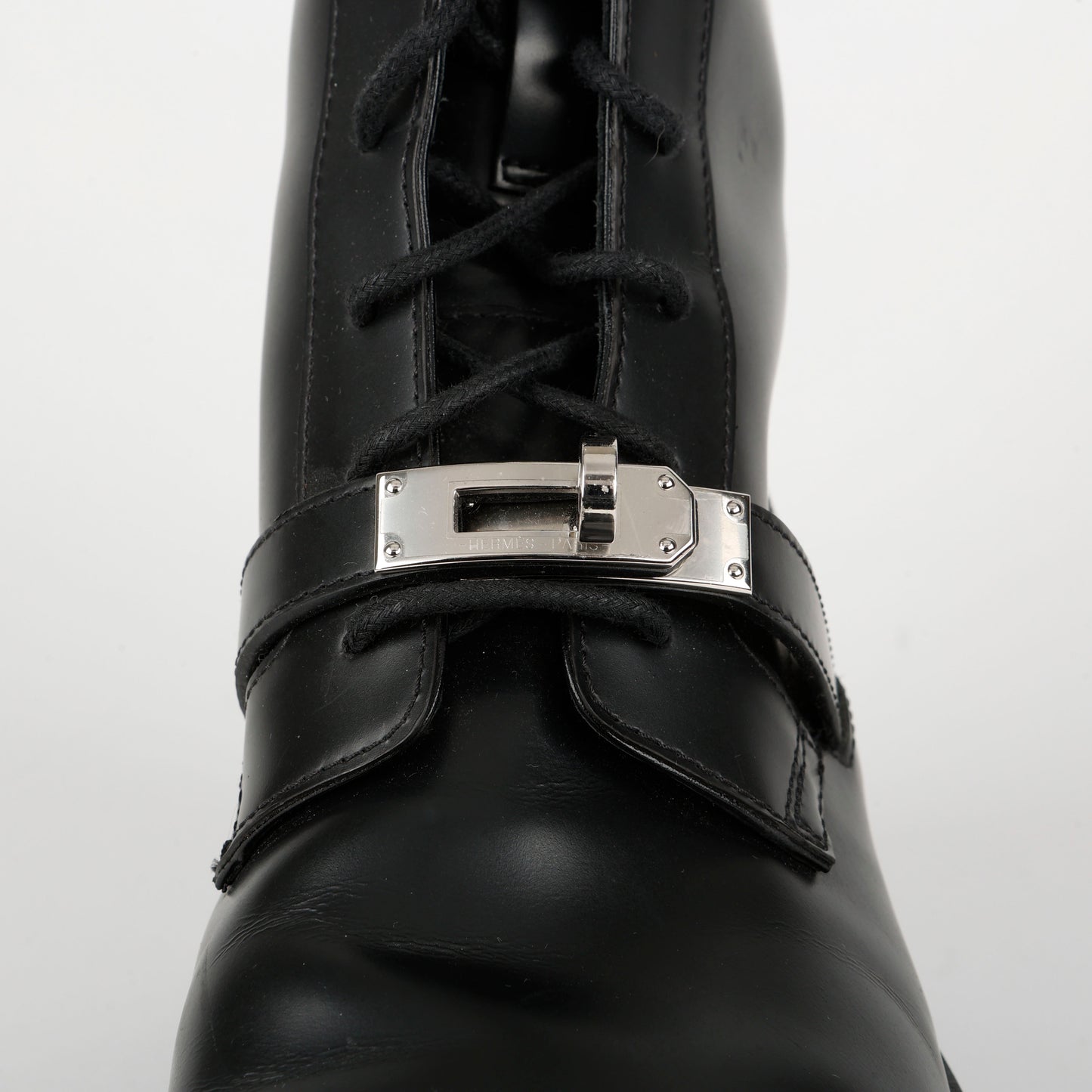 Funk Combat Boot Noir (37)