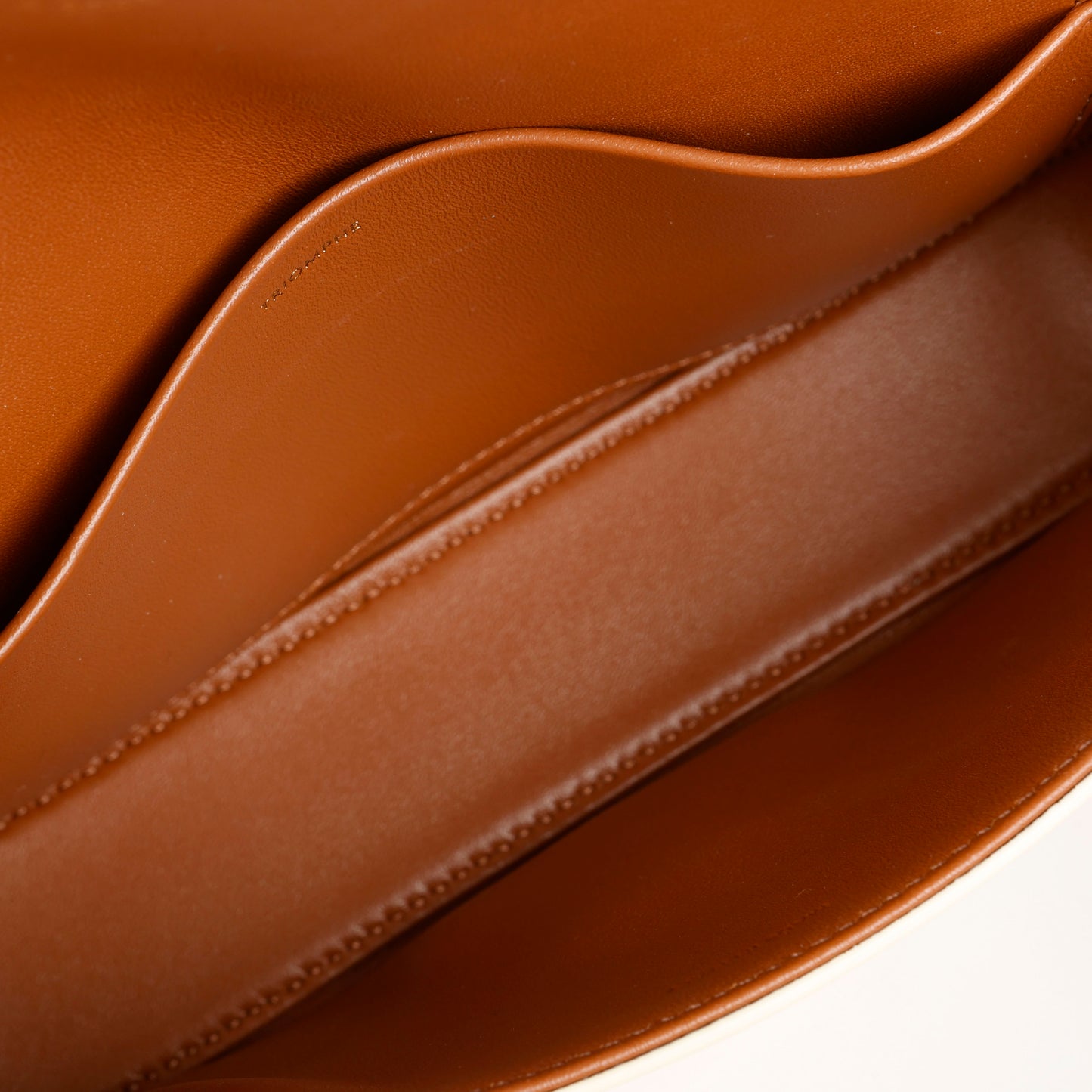 Triomphe Shoulder Bag, Claude Canvas 11558