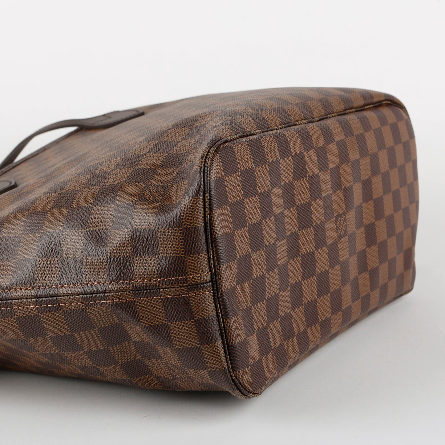 Neverfull MM, Damier Ebene Red 11570