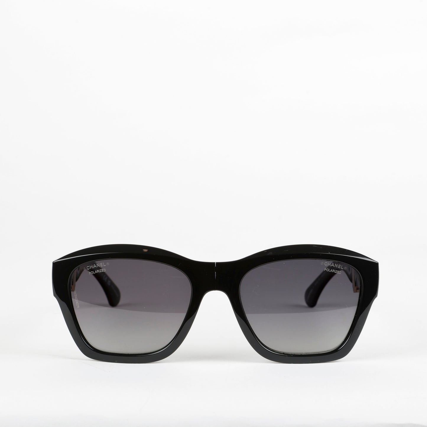 Collapsible Sunglasses, Black