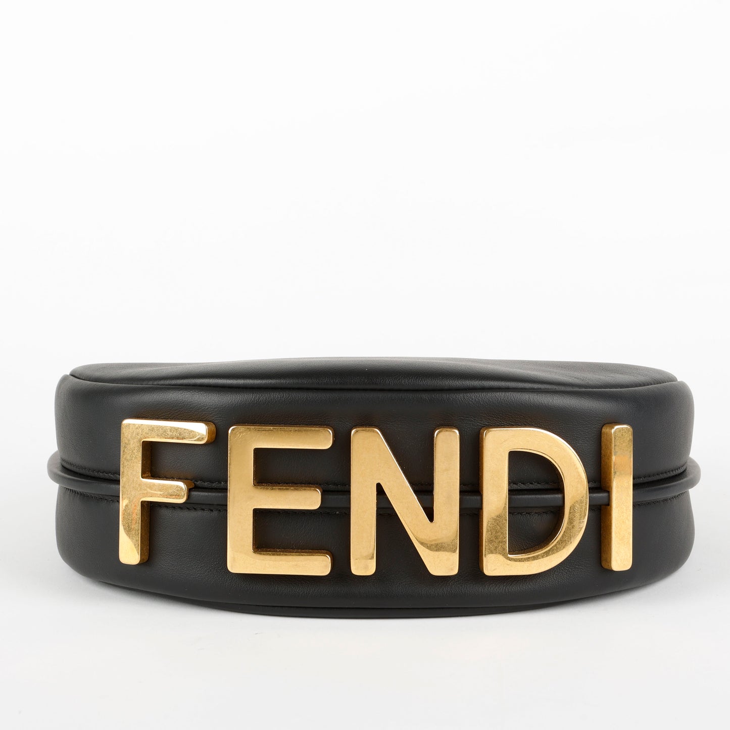Small Fendigraphy, Black