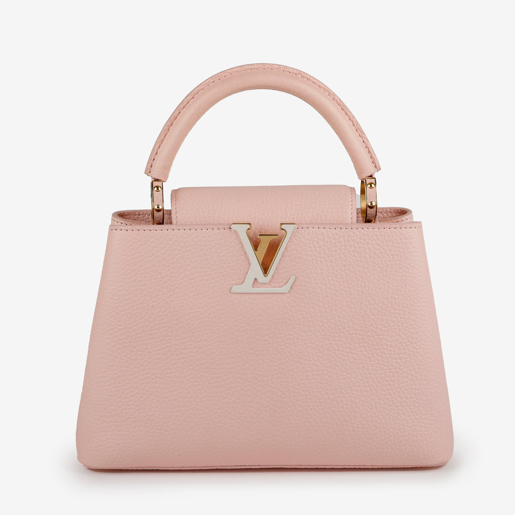 Capucines BB, Light Pink