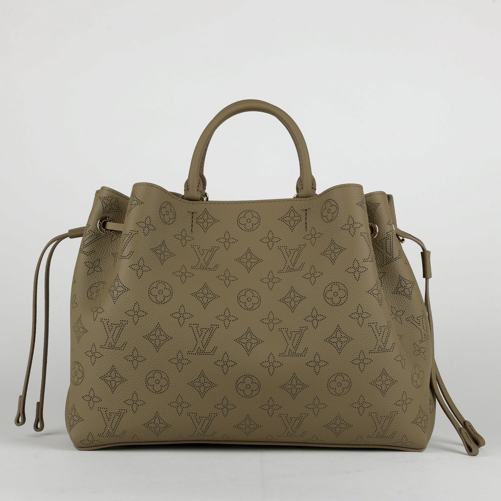 Mahina Bella Tote, Rosemary Green