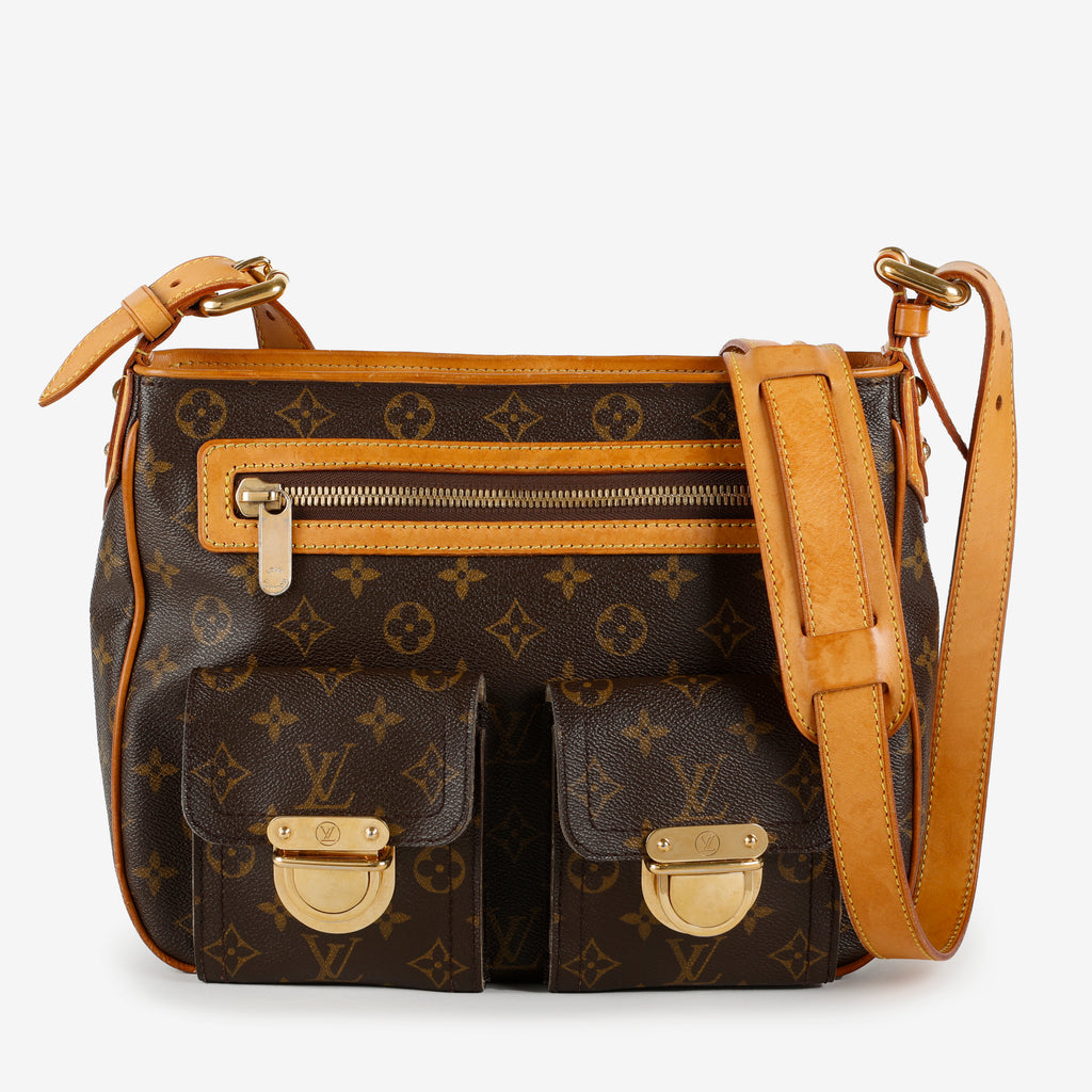 Hudson GM, Monogram