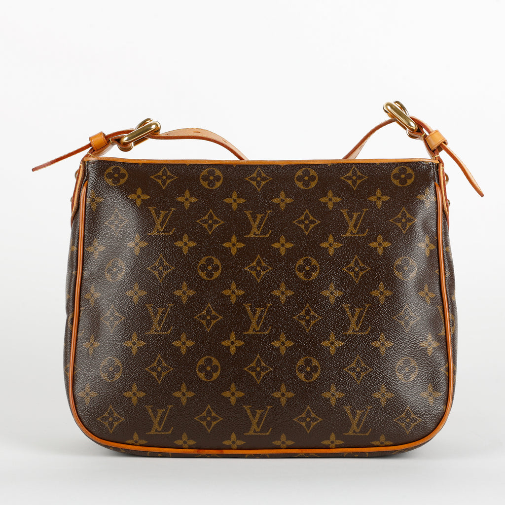 Hudson GM, Monogram