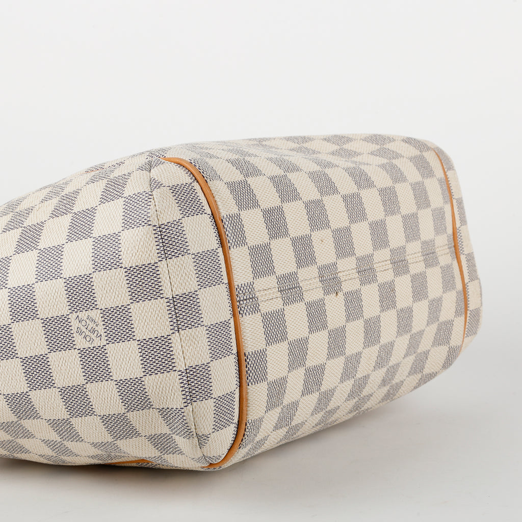 Totally PM, Damier Azur