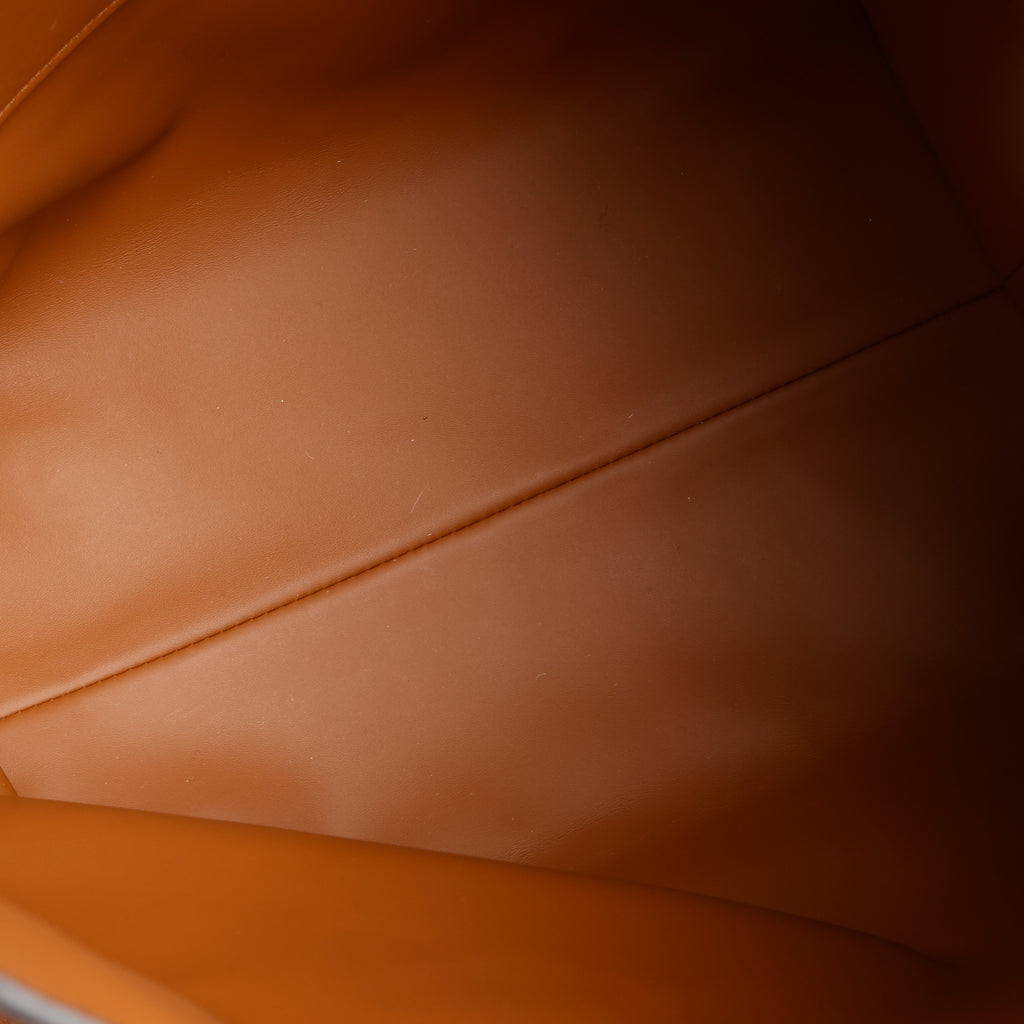 Lowkey Suede Hobo MM, Brown
