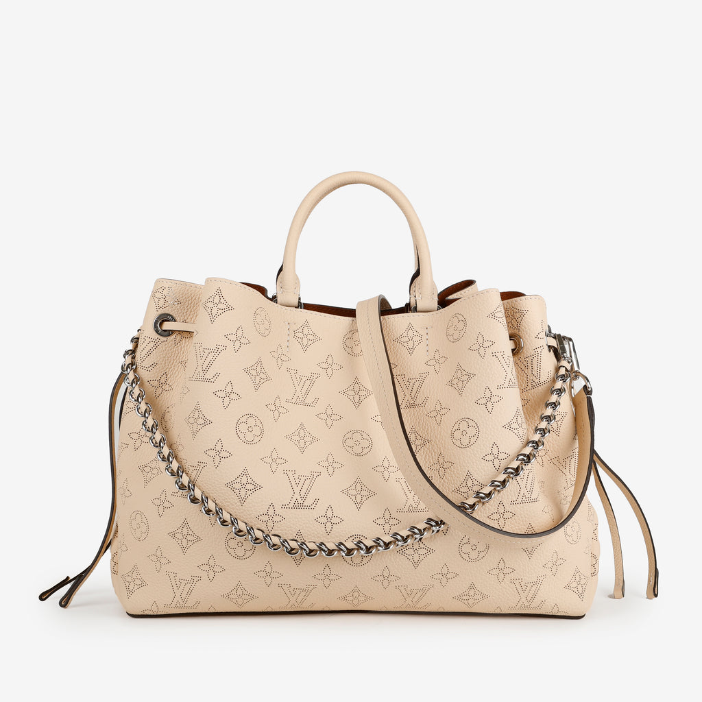 Bella Tote Mahina, Creme Beige