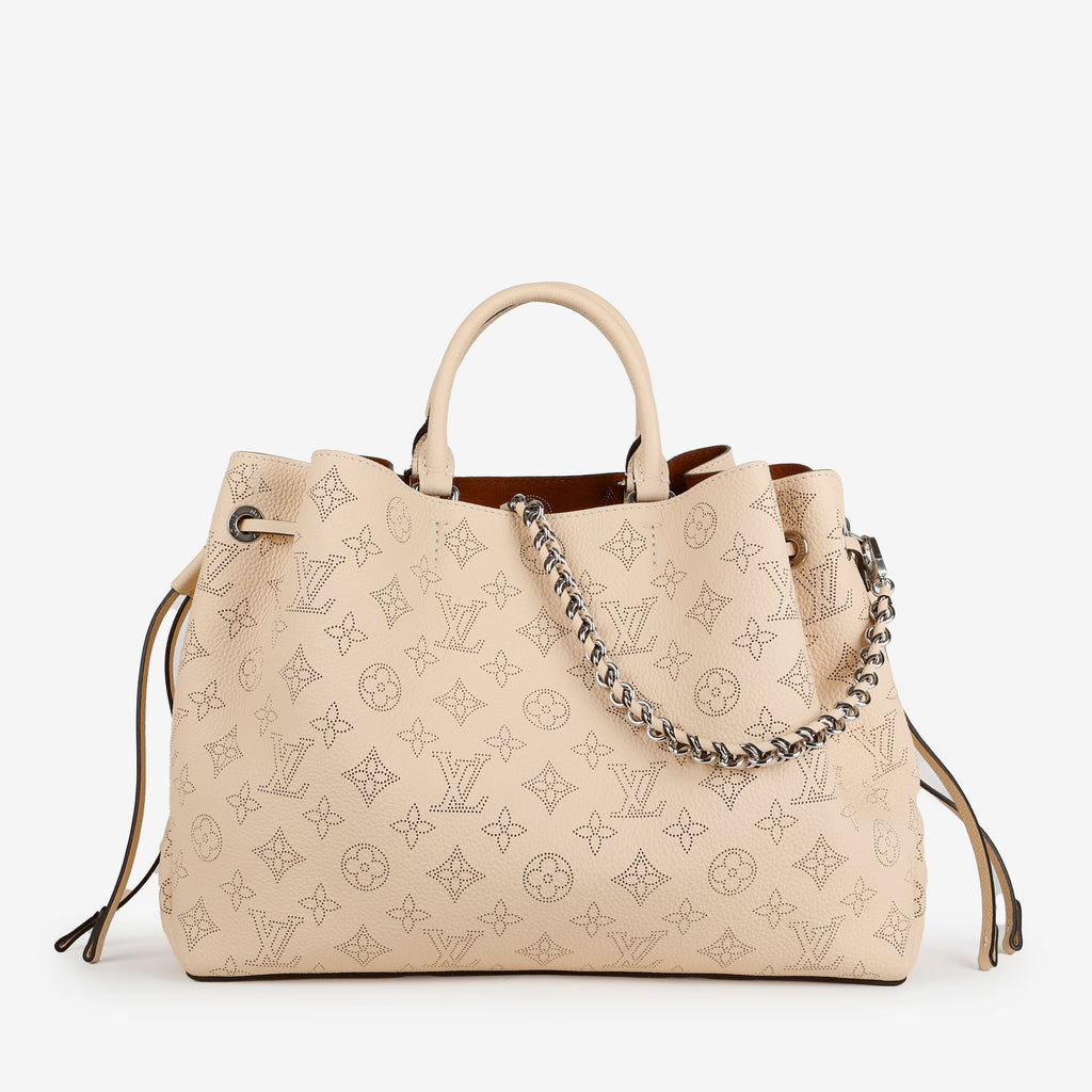 Bella Tote Mahina, Creme Beige