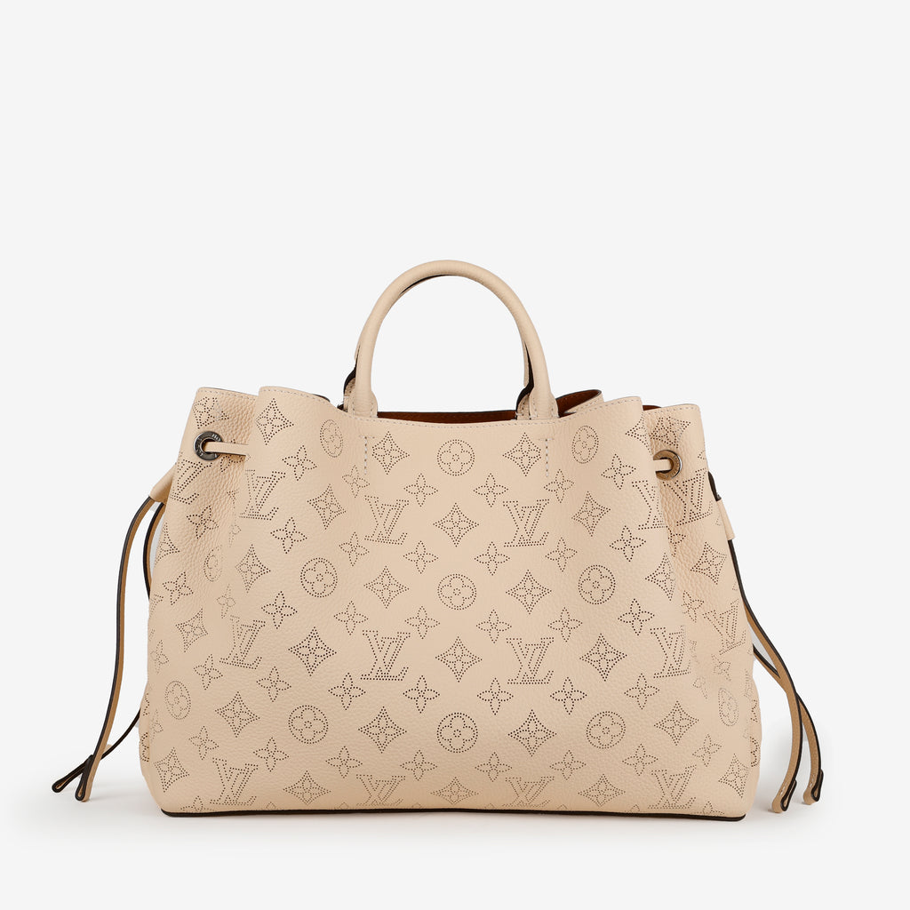Bella Tote Mahina, Creme Beige