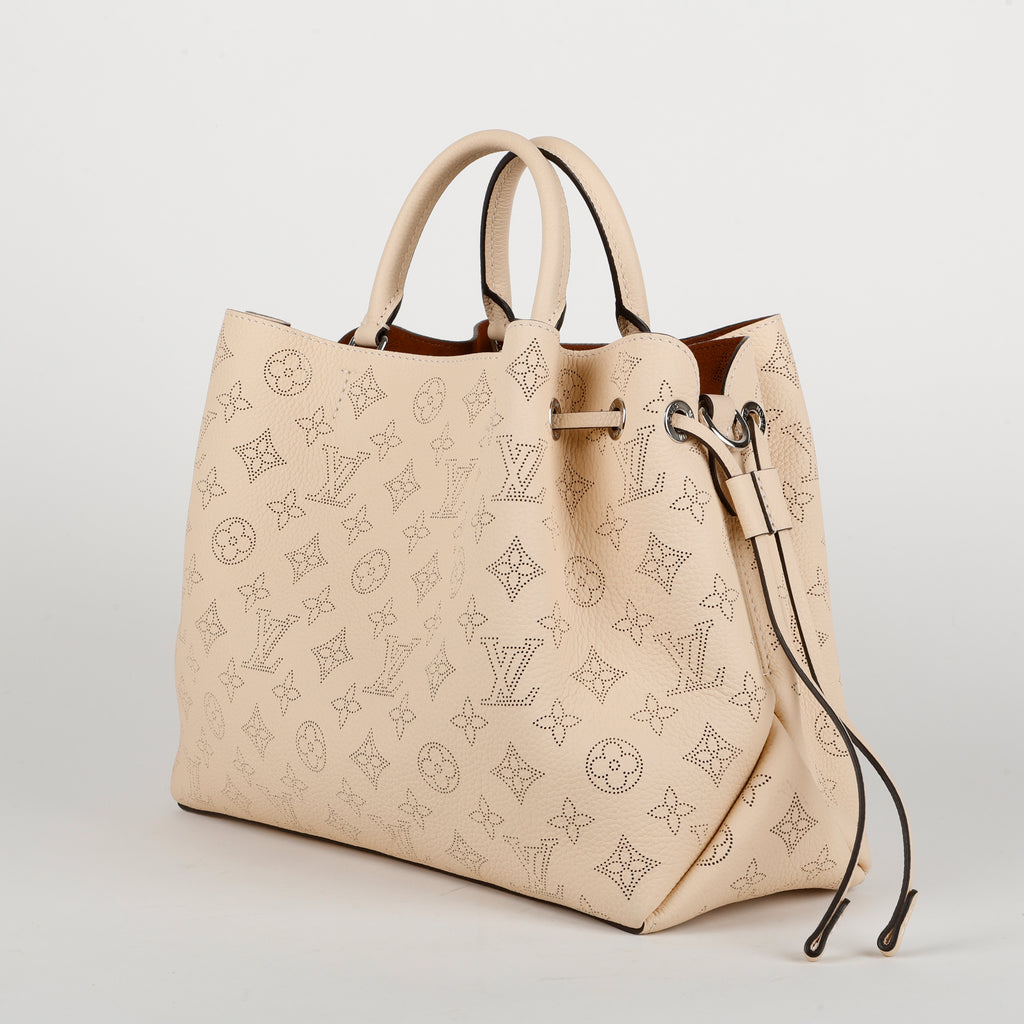 Bella Tote Mahina, Creme Beige