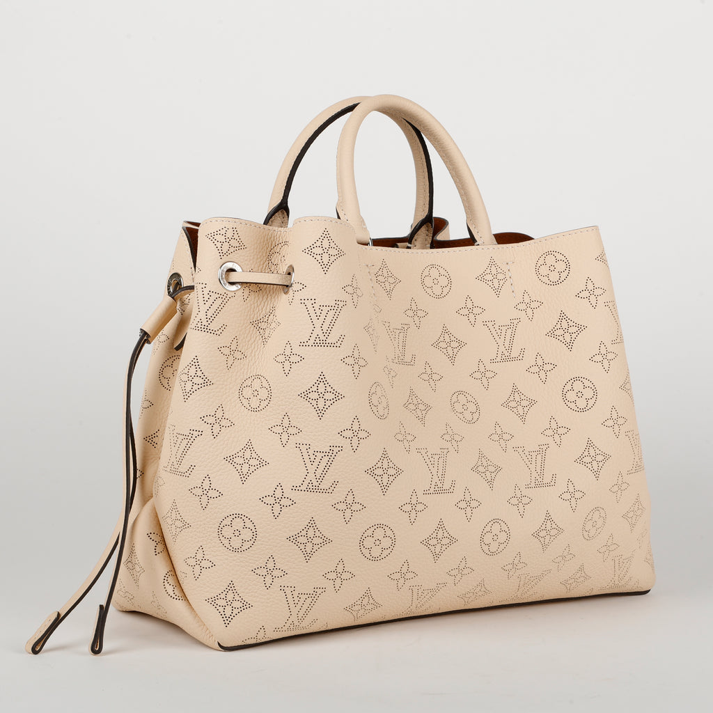 Bella Tote Mahina, Creme Beige