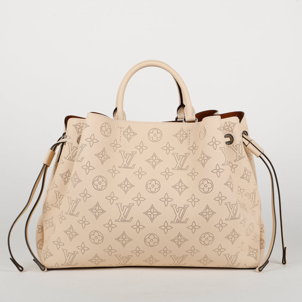 Bella Tote Mahina, Creme Beige