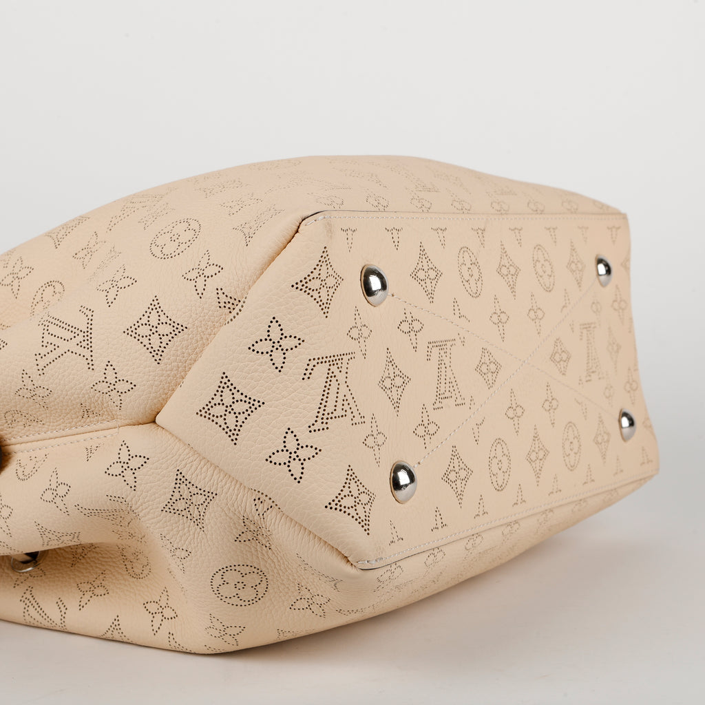 Bella Tote Mahina, Creme Beige