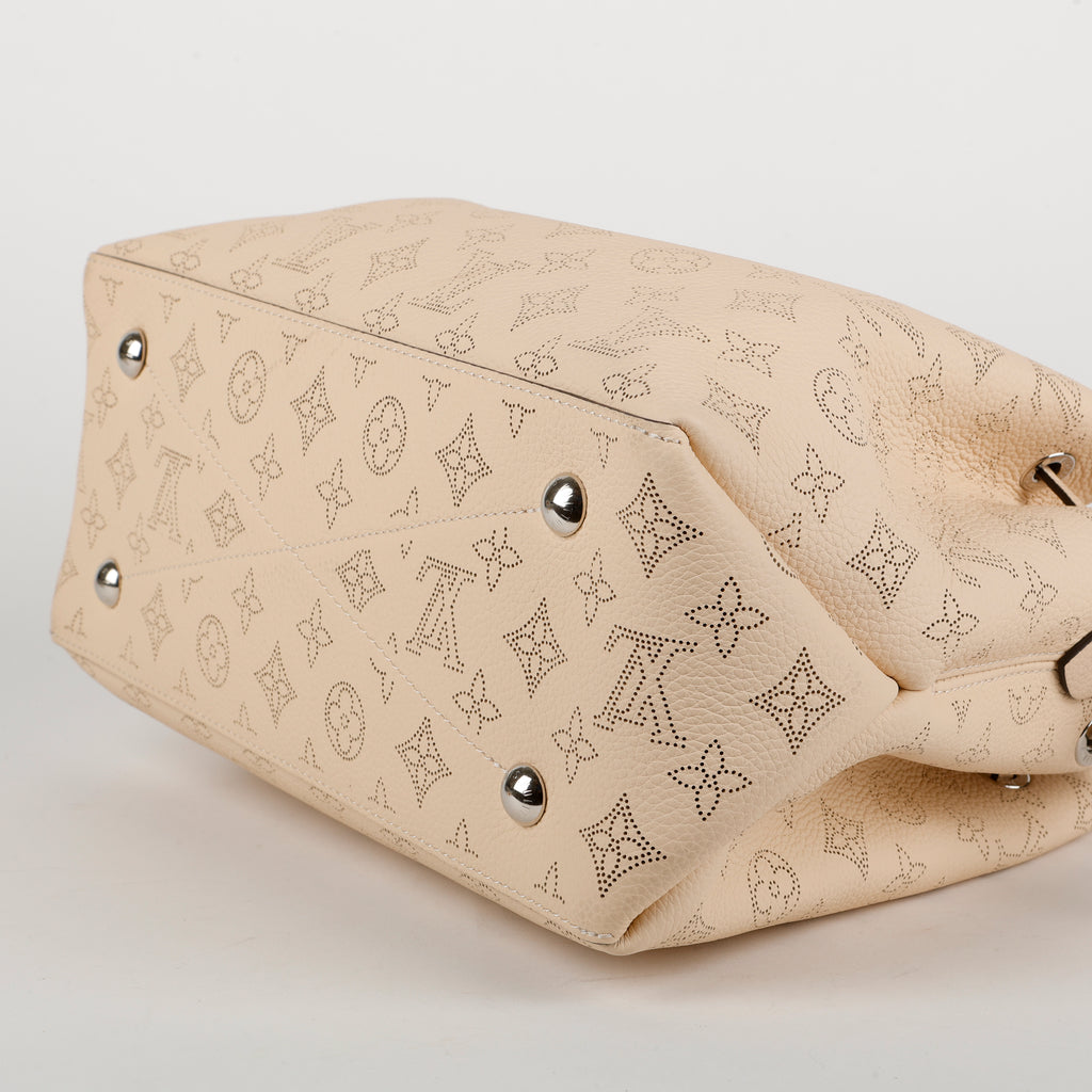 Bella Tote Mahina, Creme Beige