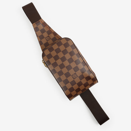 Geronimos, Damier Ebene 11759