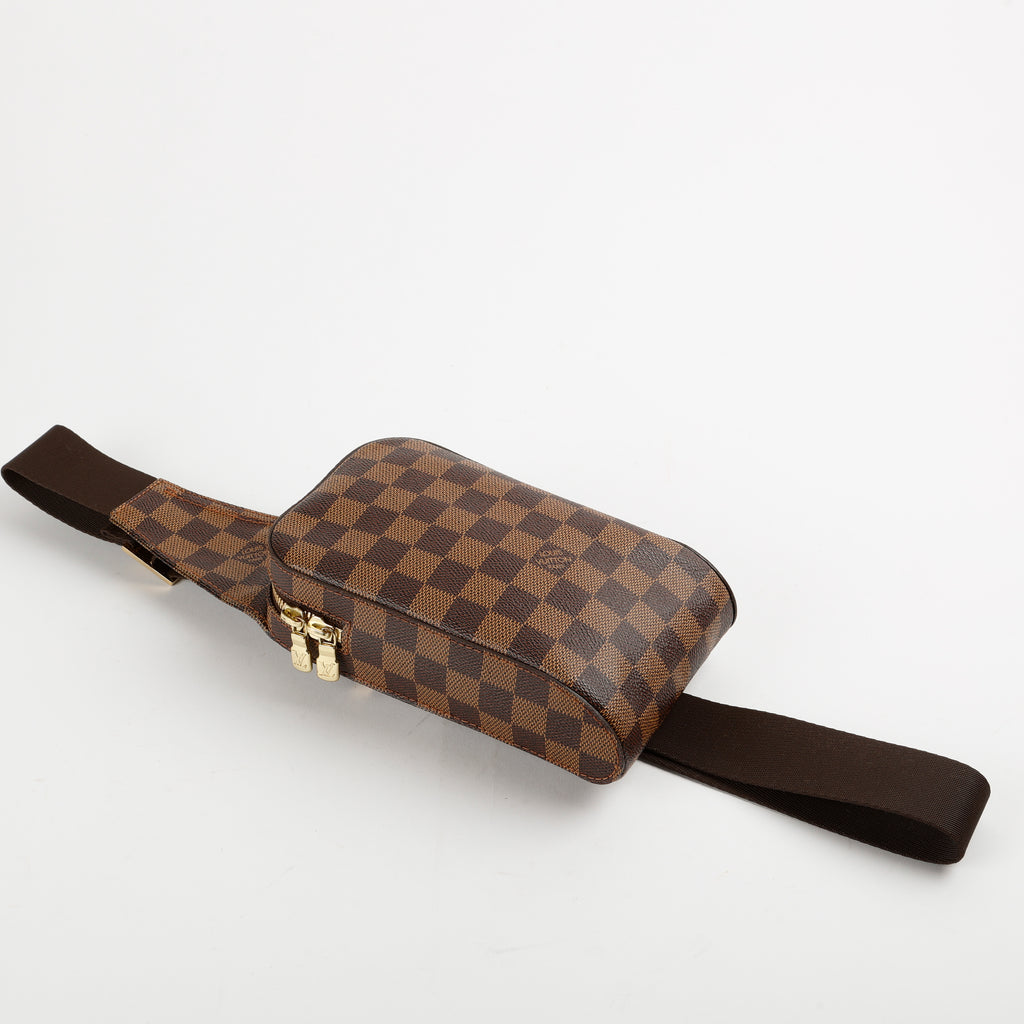 Geronimos, Damier Ebene 11759
