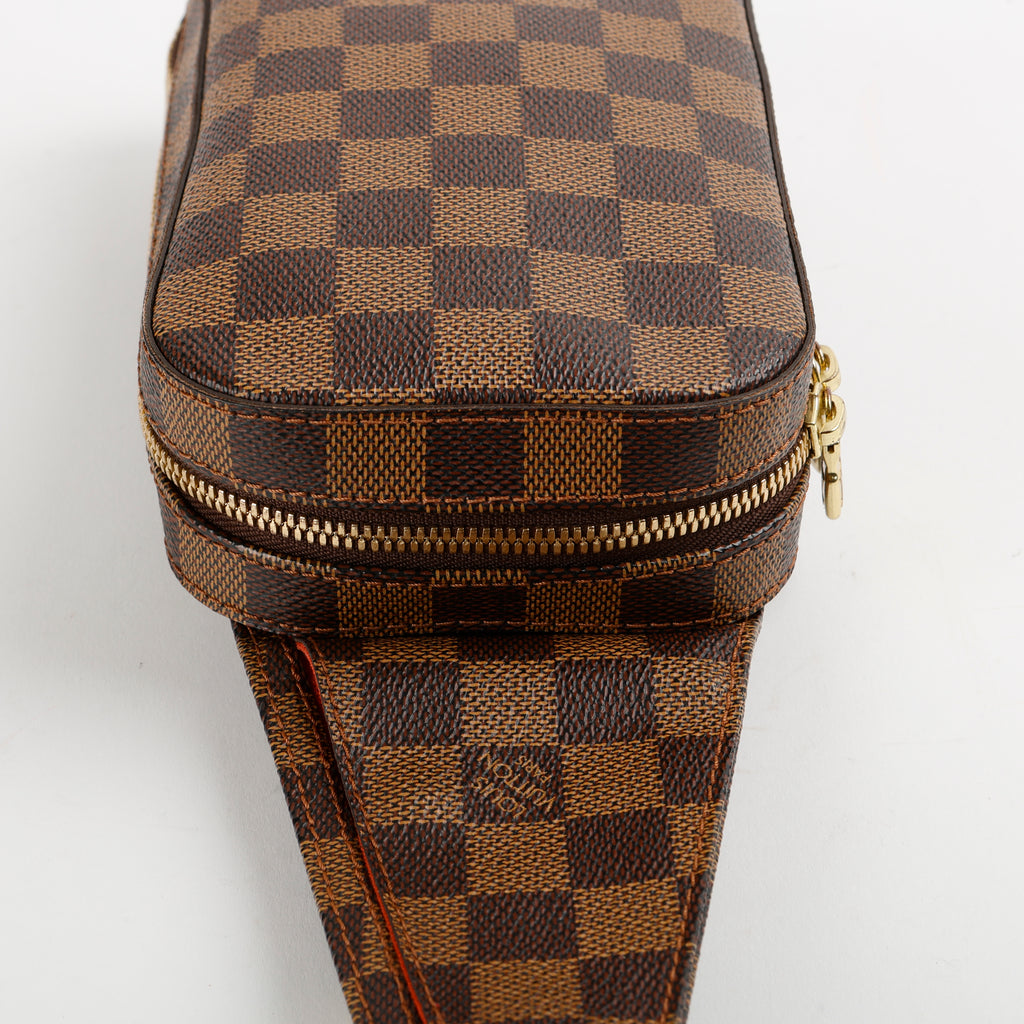 Geronimos, Damier Ebene 11759
