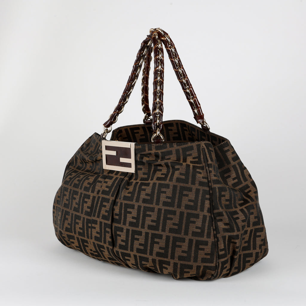 Large Mia, Zucca Canvas