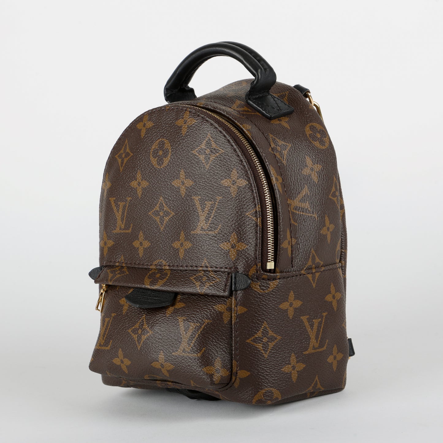 Palm Springs Mini, Monogram