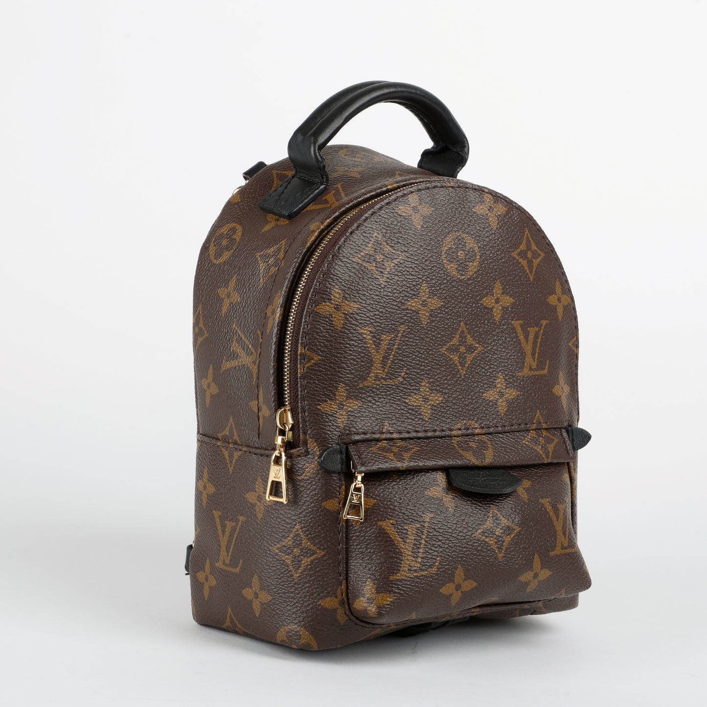 Palm Springs Mini, Monogram