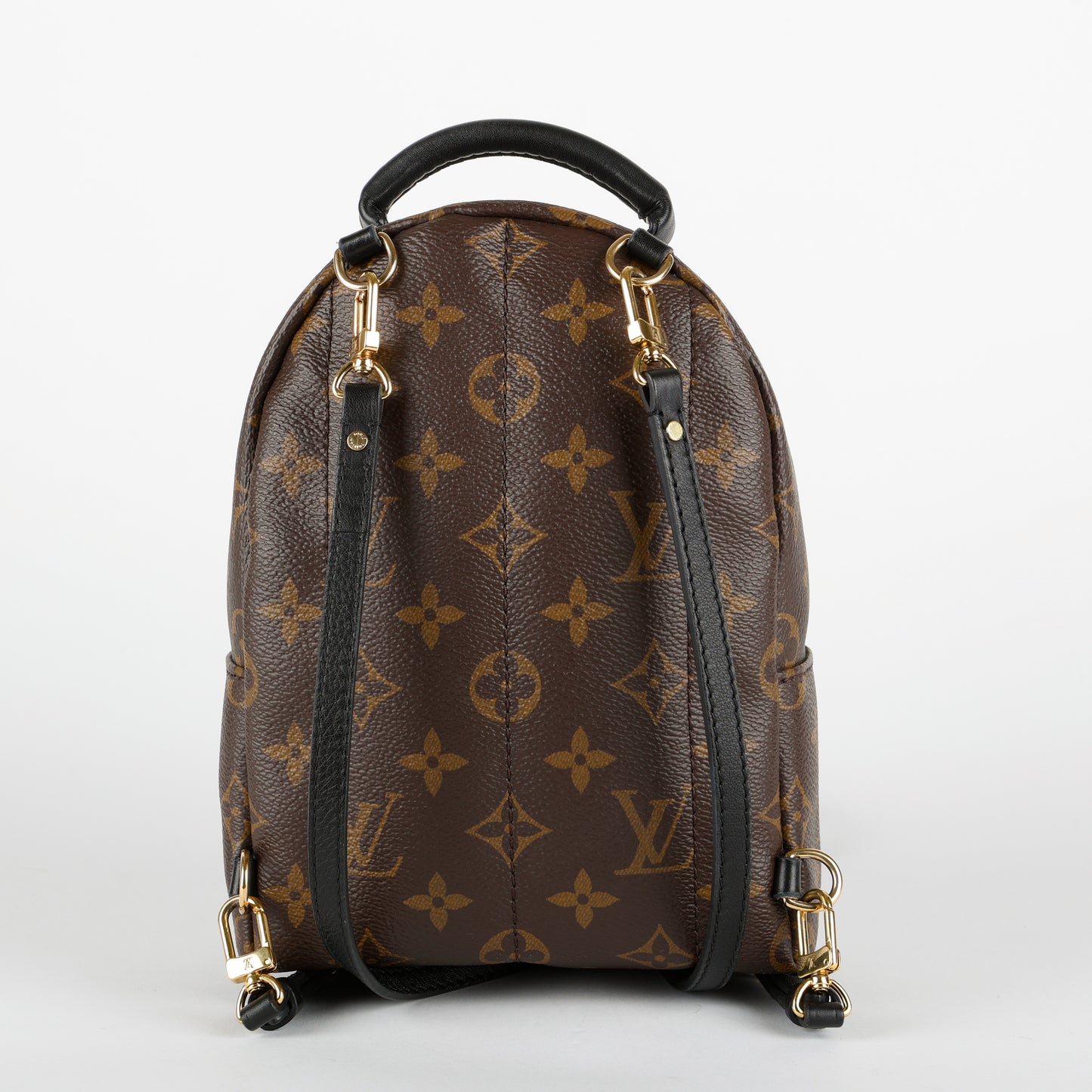 Palm Springs Mini, Monogram