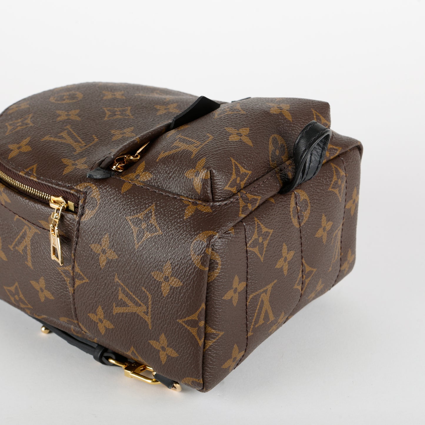 Palm Springs Mini, Monogram