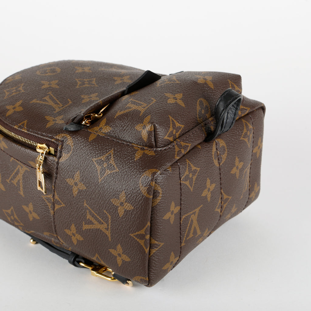 Palm Springs Mini, Monogram