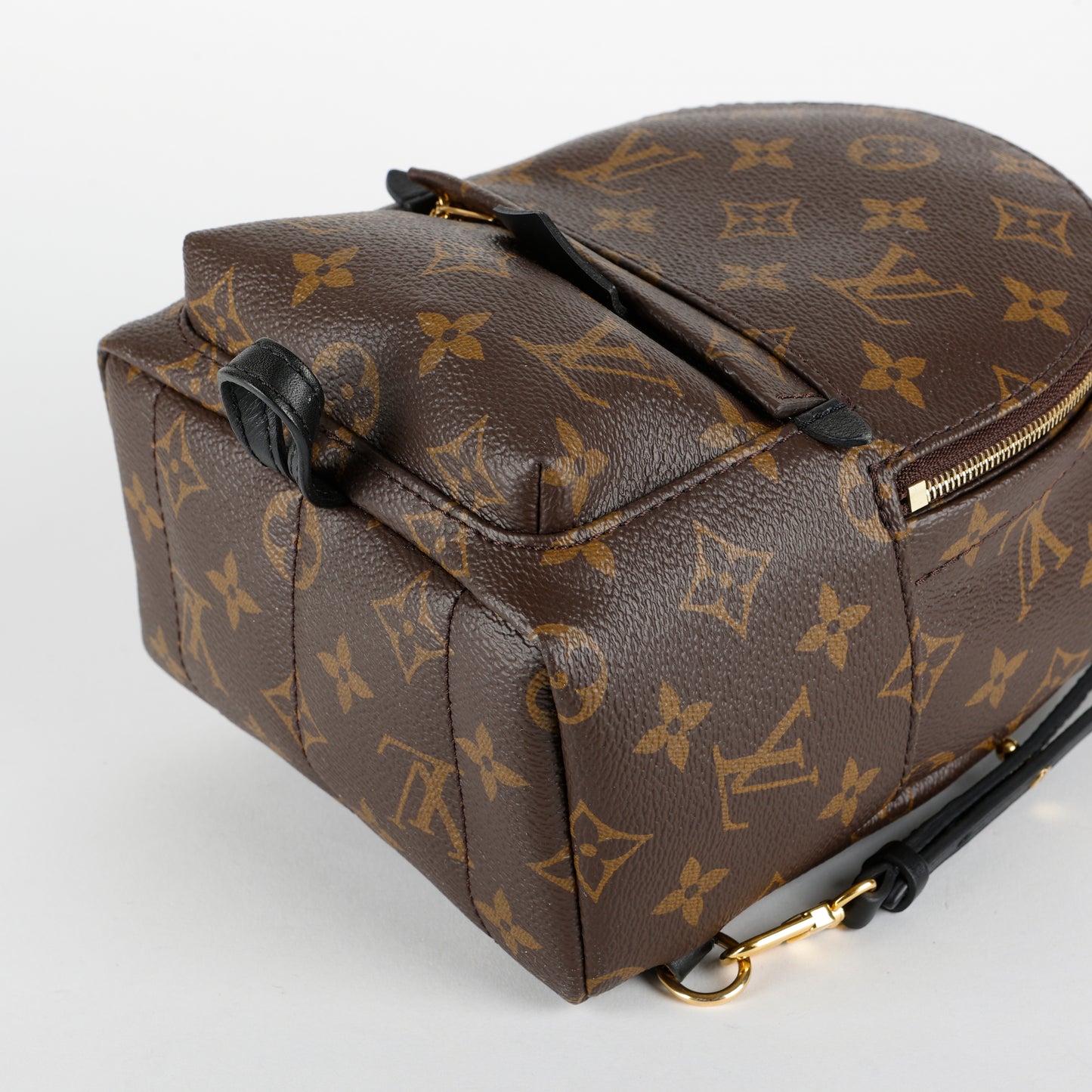 Palm Springs Mini, Monogram