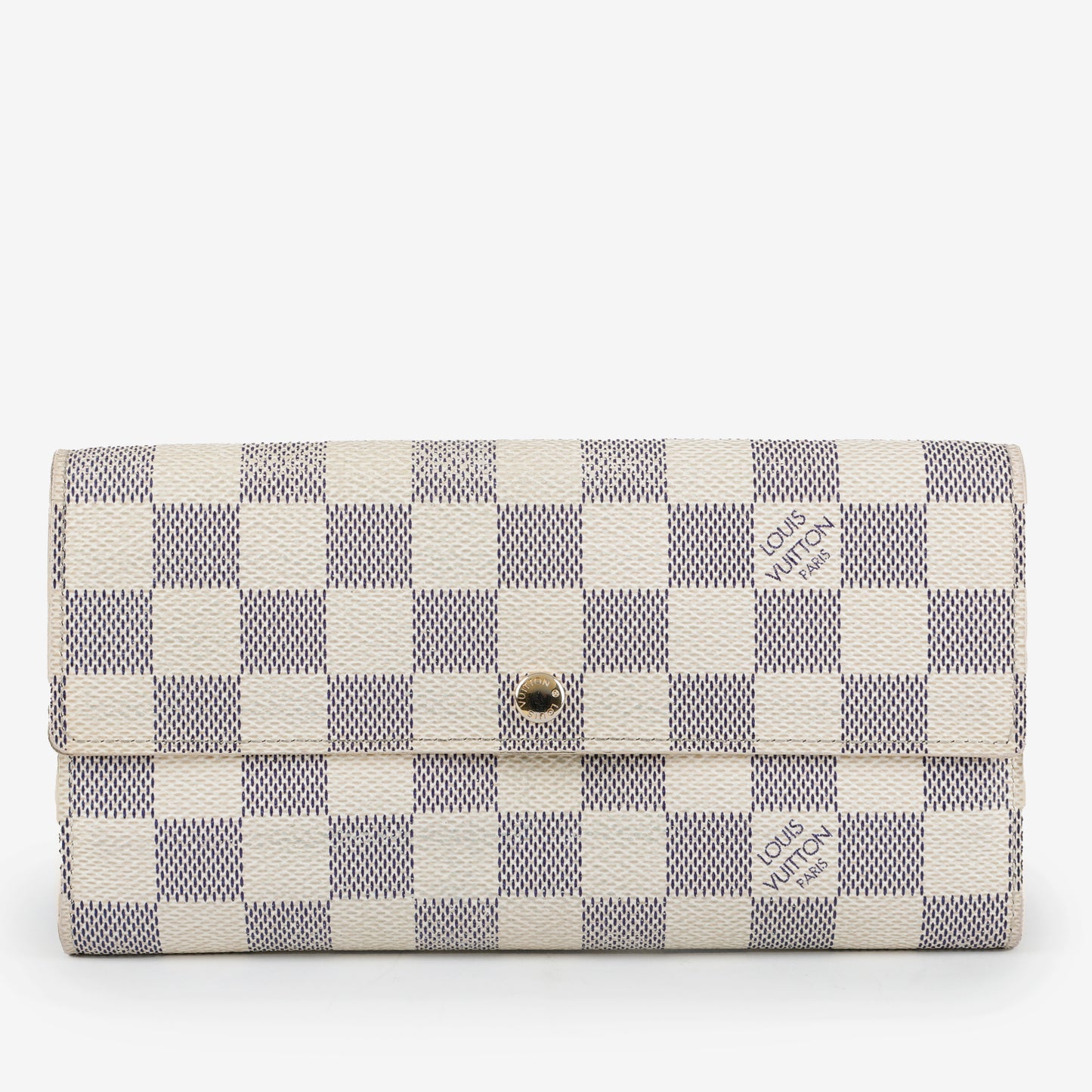 Sarah Damier Azur 11846