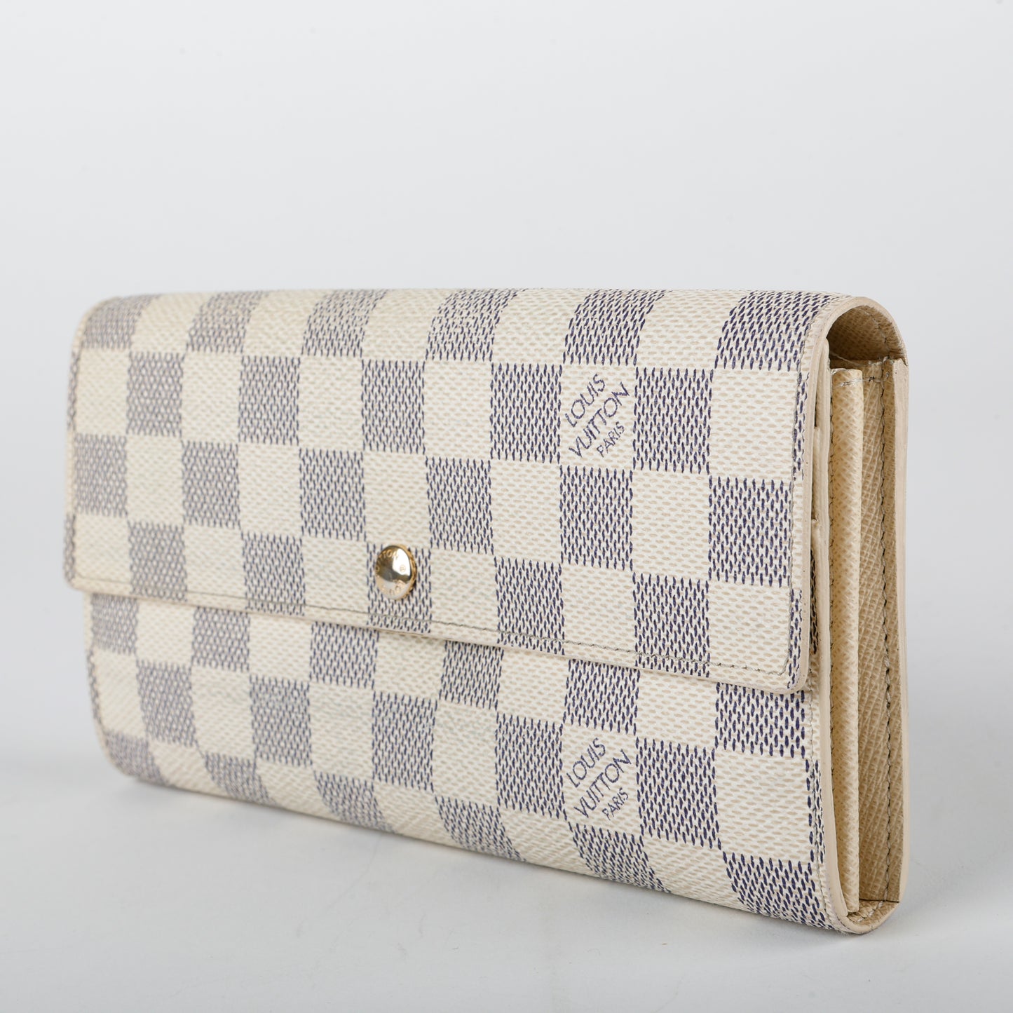 Sarah Damier Azur 11846