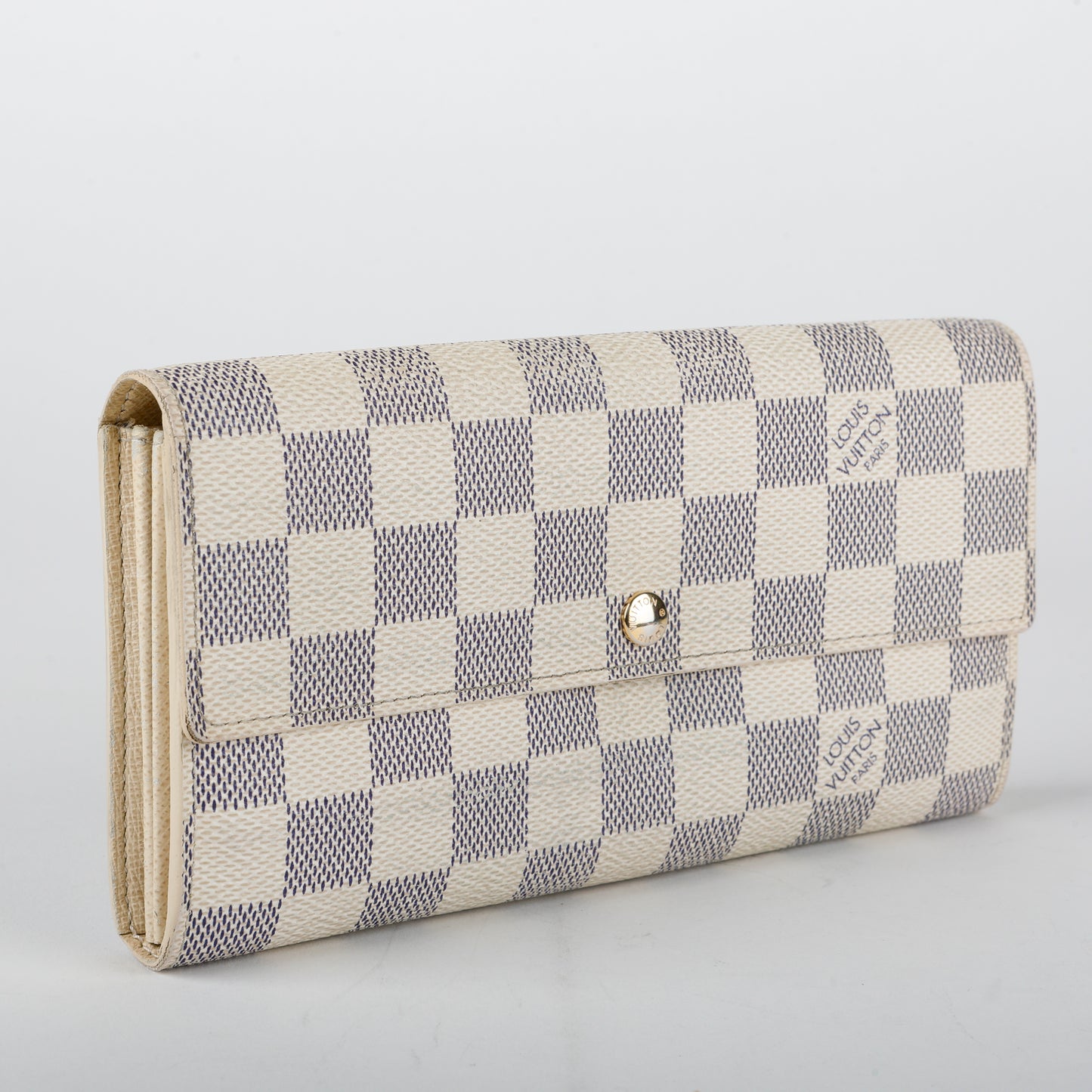 Sarah Damier Azur 11846