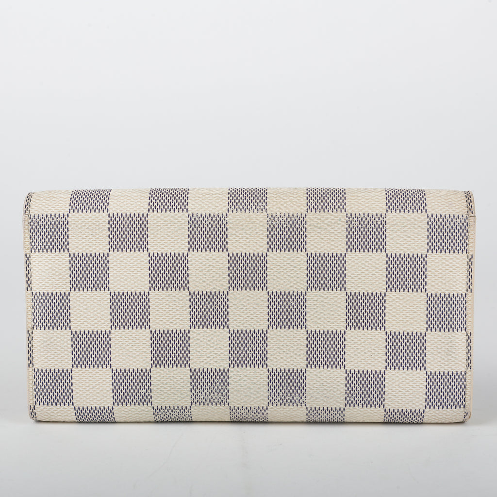 Sarah Damier Azur 11846