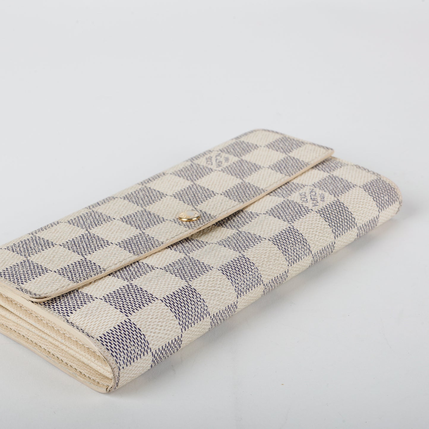 Sarah Damier Azur 11846