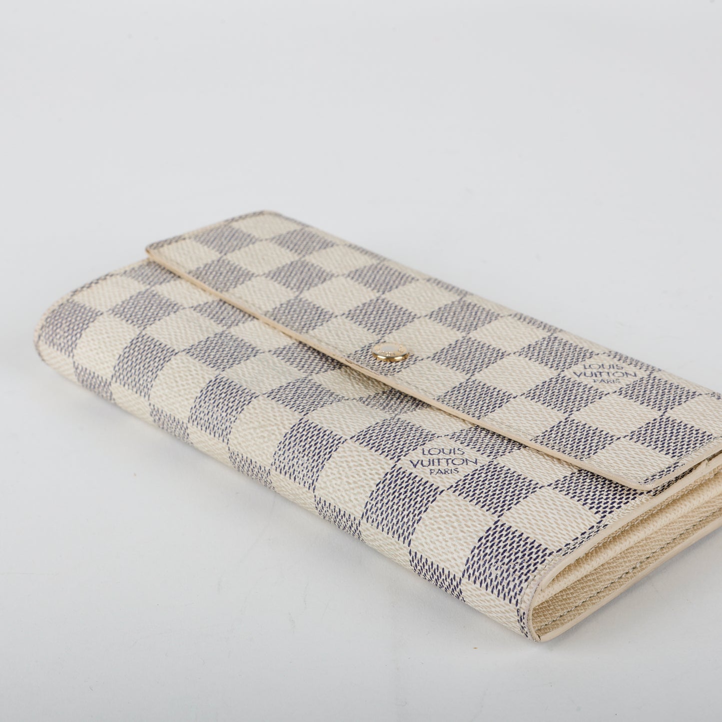 Sarah Damier Azur 11846