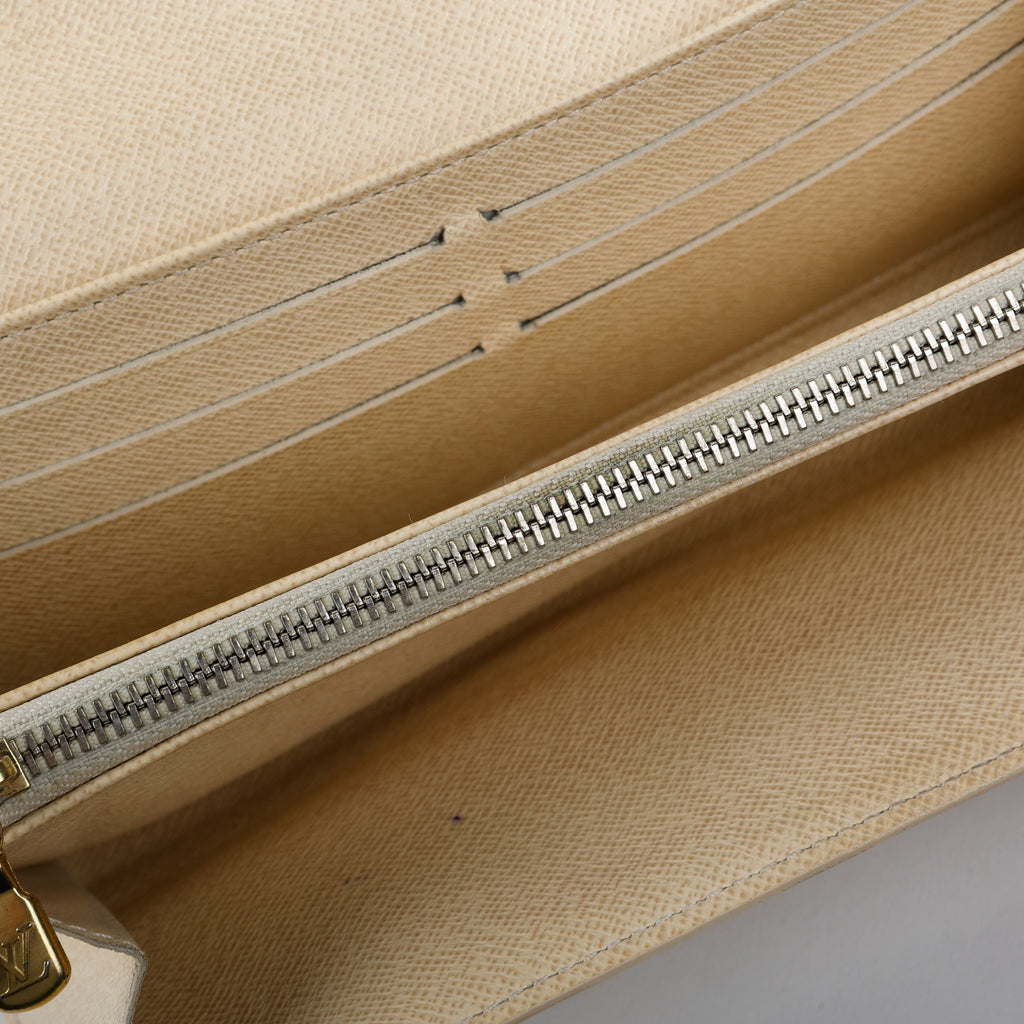 Sarah Damier Azur 11846