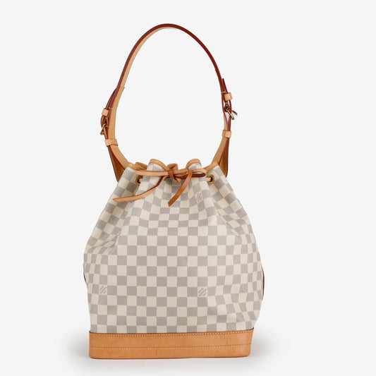 Noe Damier Azur 11887