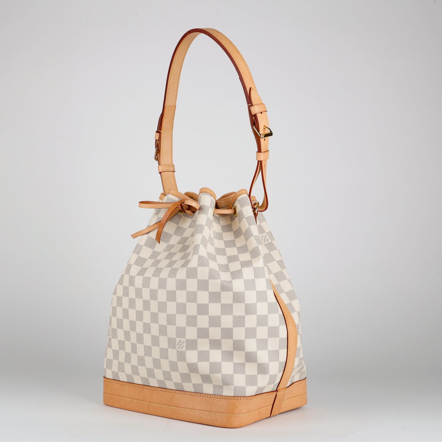 Noe Damier Azur 11887