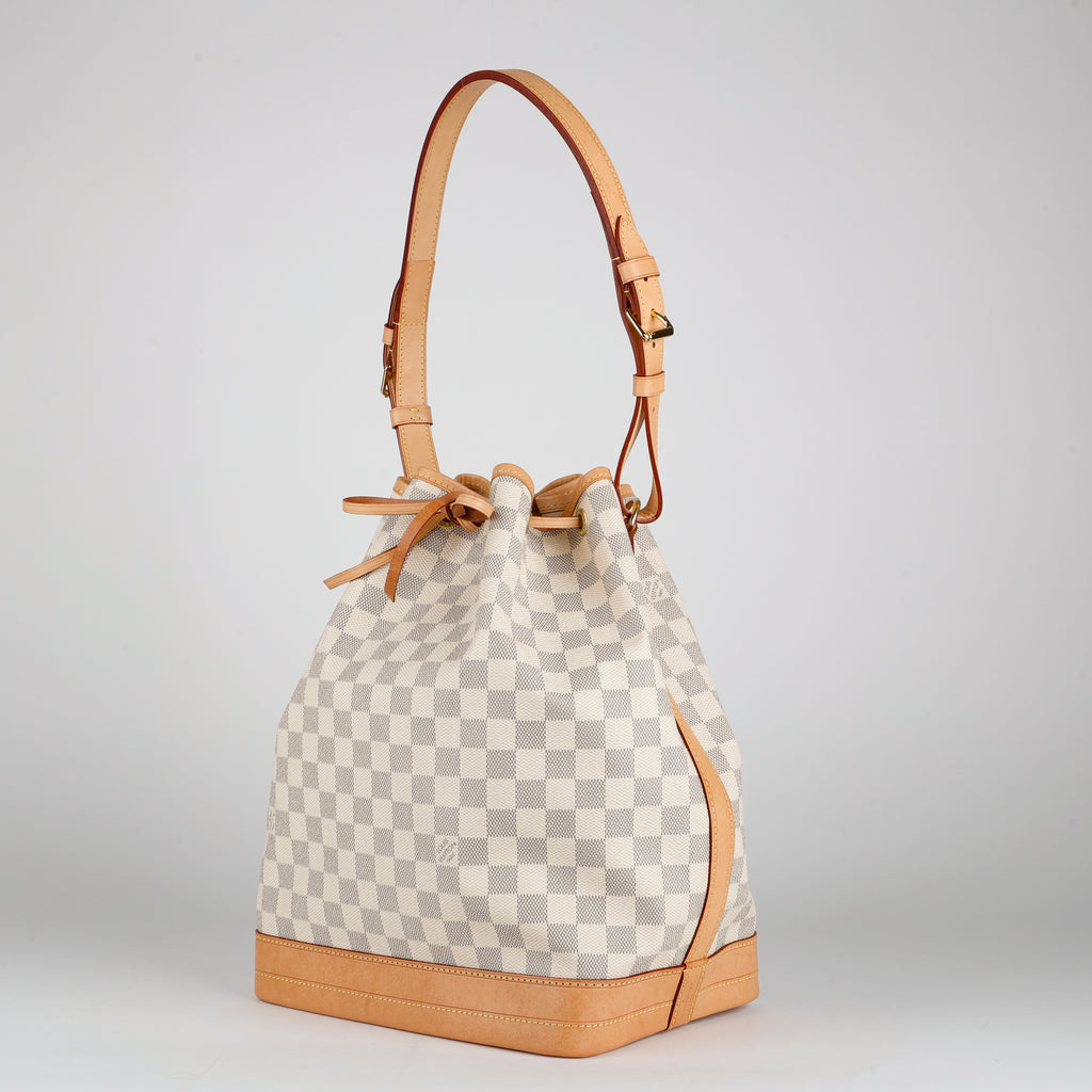 Noe Damier Azur 11887