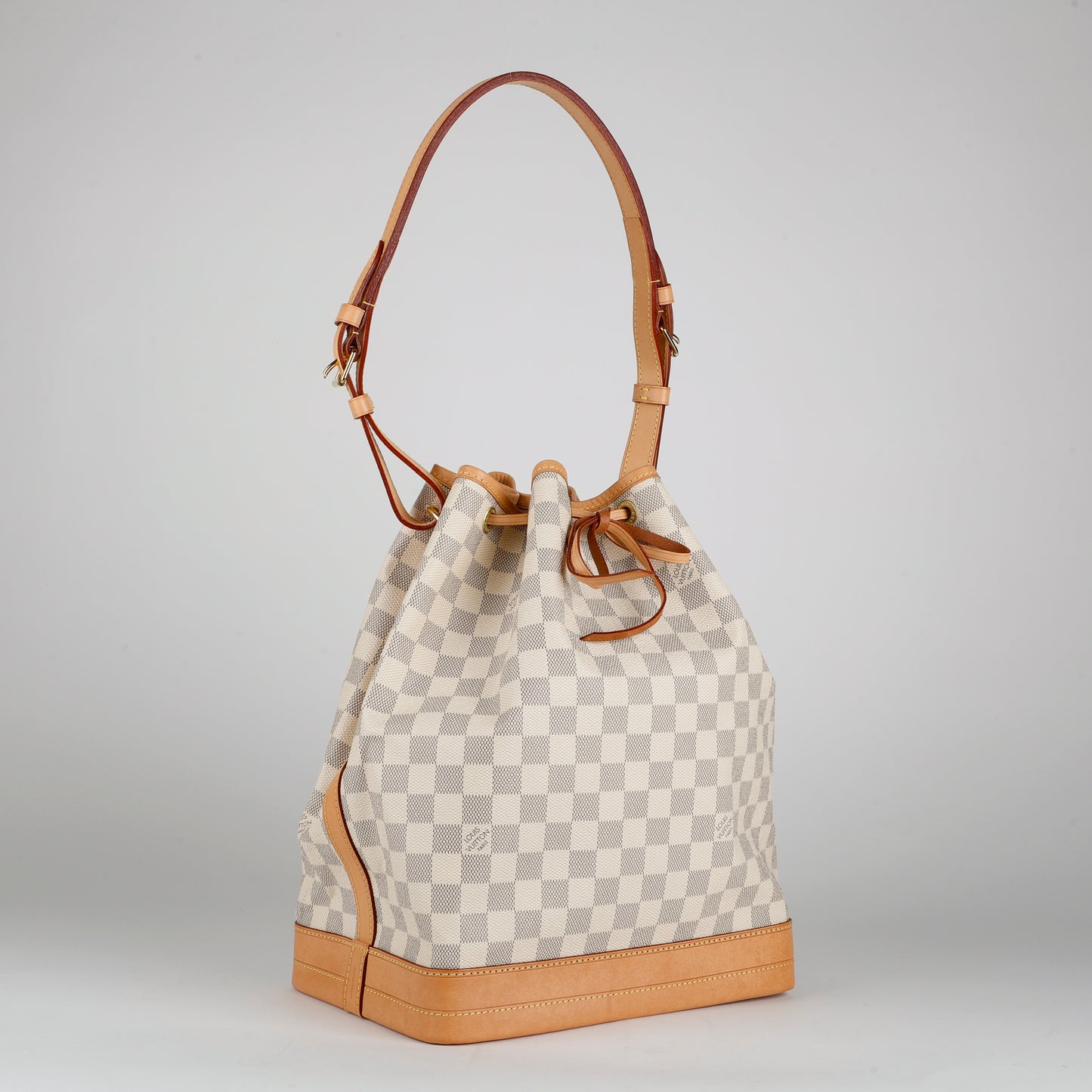 Noe Damier Azur 11887