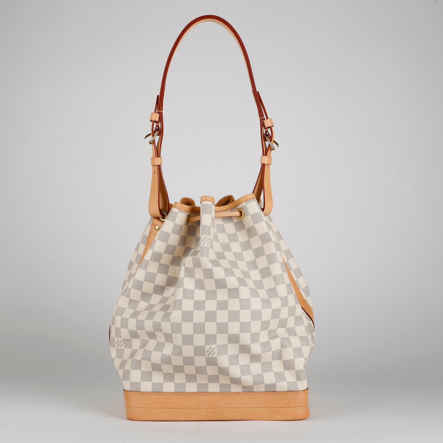 Noe Damier Azur 11887