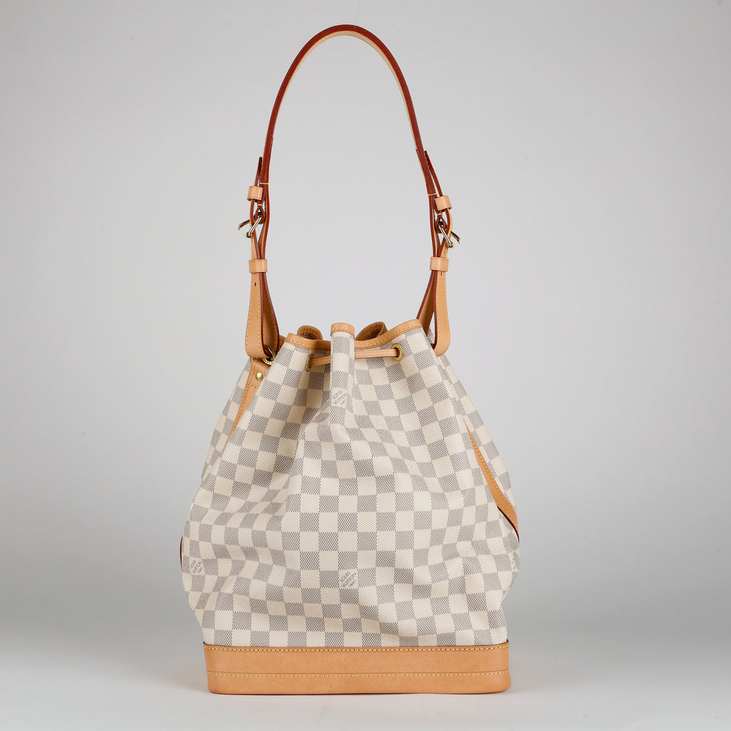 Noe Damier Azur 11887