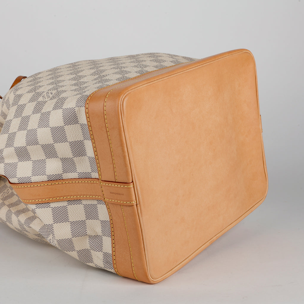 Noe Damier Azur 11887