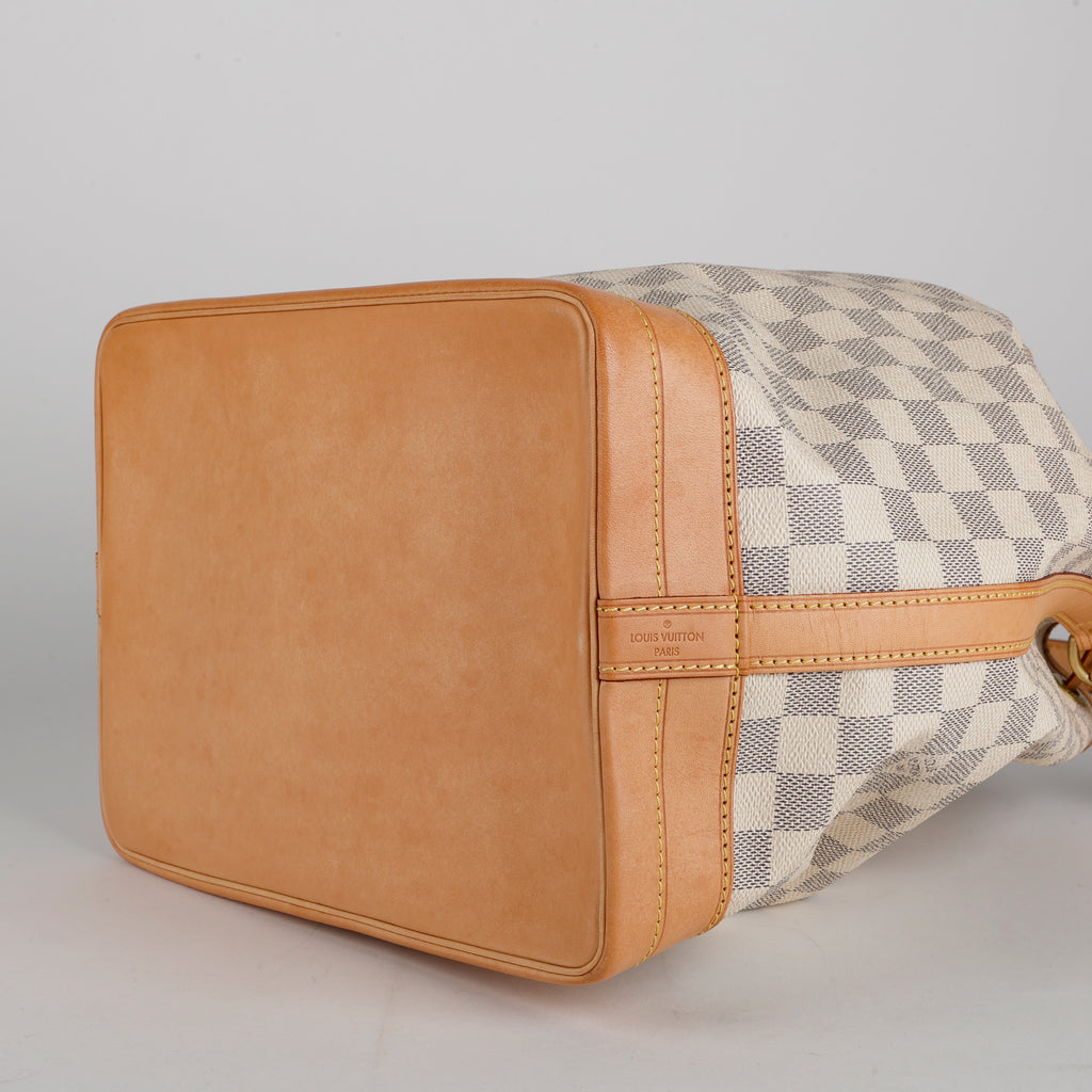 Noe Damier Azur 11887