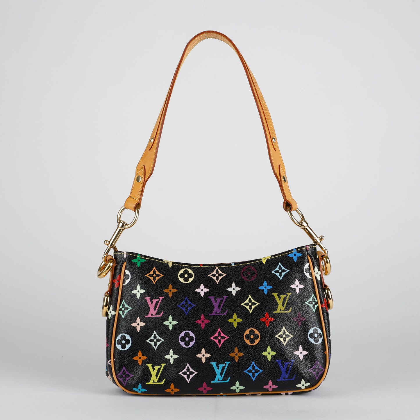 Lodge PM, Black Multicolor