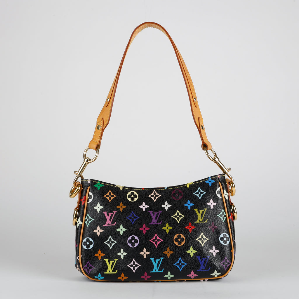 Lodge PM, Black Multicolor