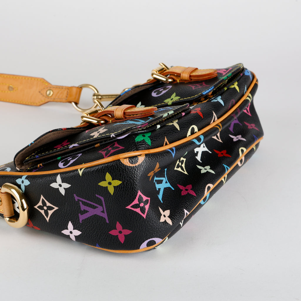 Lodge PM, Black Multicolor