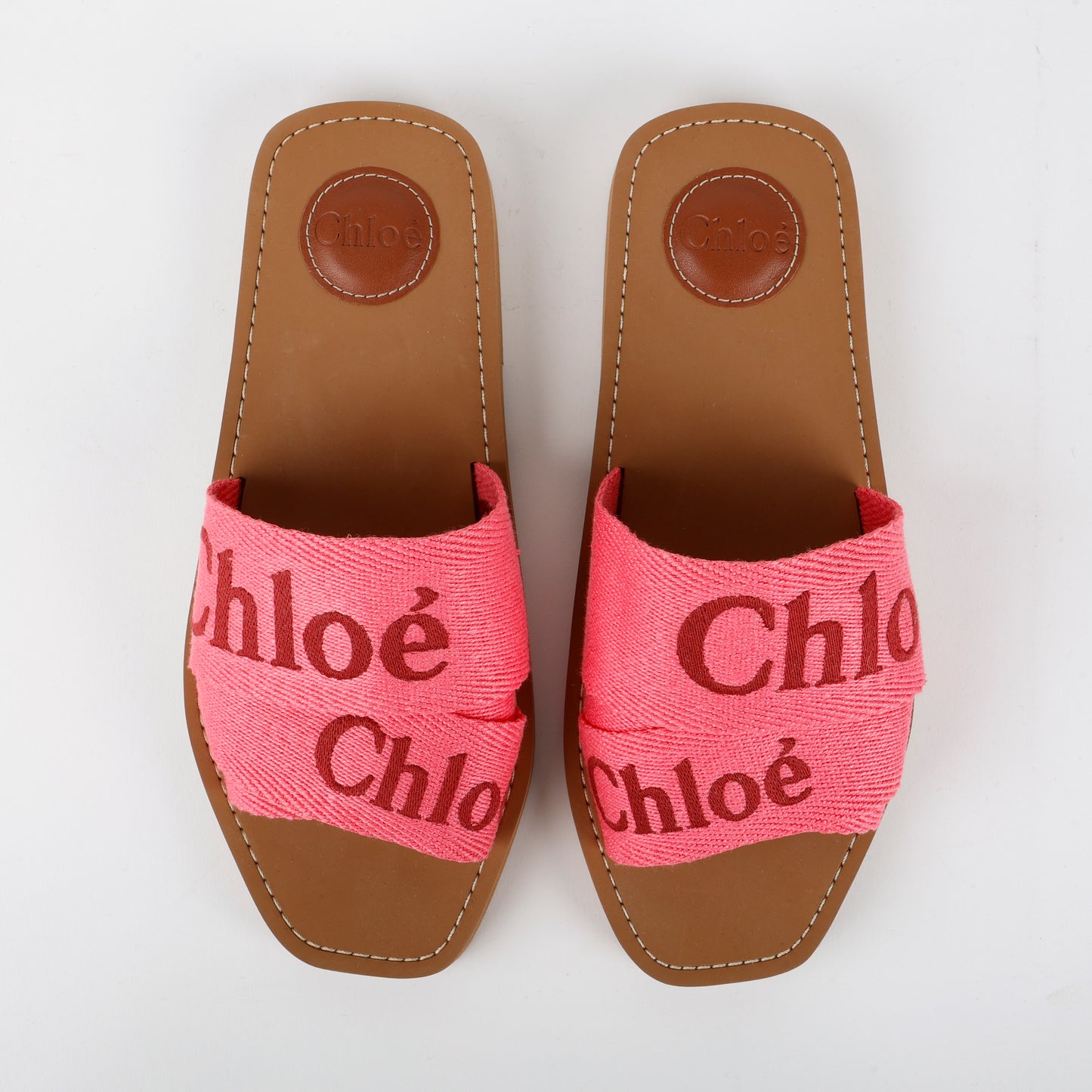 Woody Slides, Pink