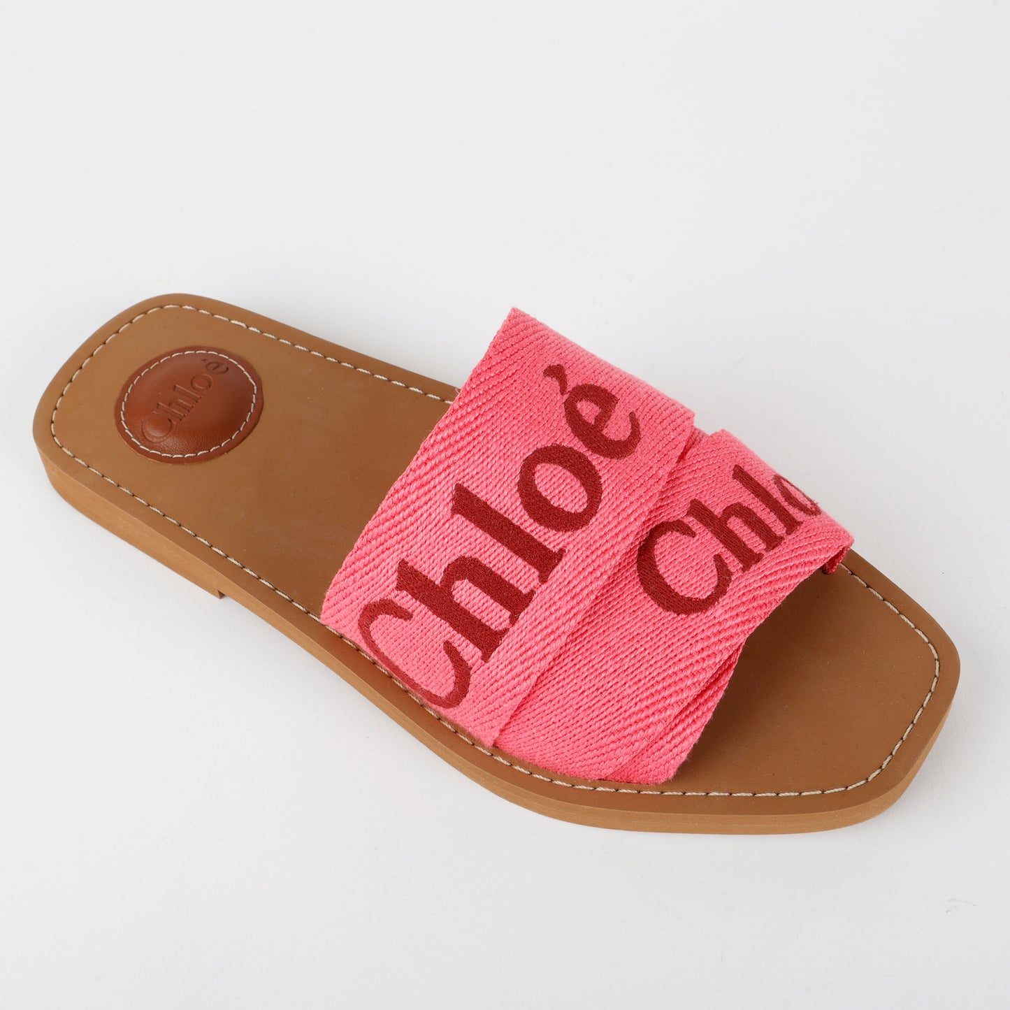 Woody Slides, Pink