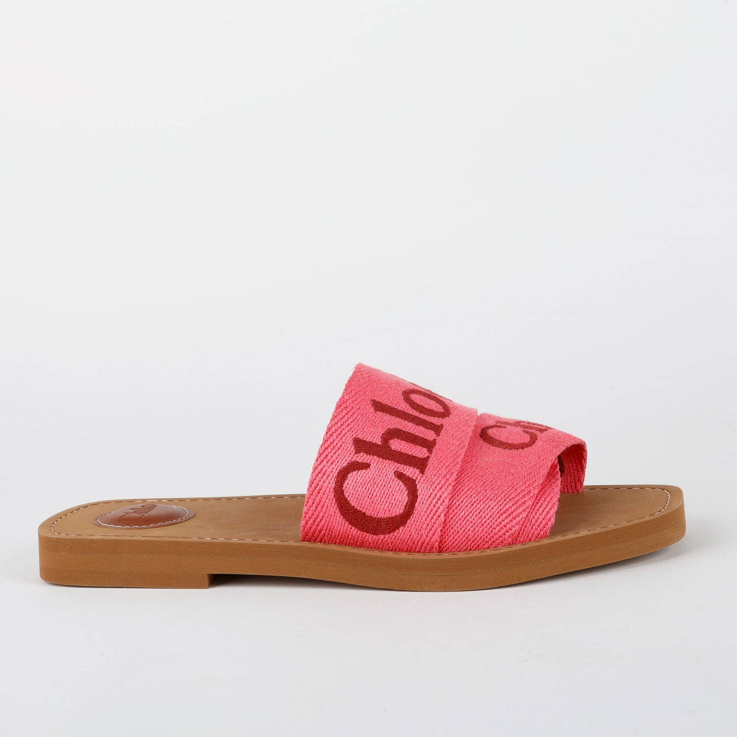 Woody Slides, Pink